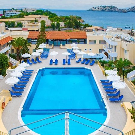 Alexander House Hotel Agia Pelagia  Exterior photo