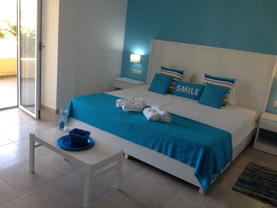 Alexander House Hotel Agia Pelagia  Exterior photo